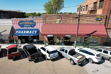 105 S 4th St, Crockett, TX 75835 - photo 5