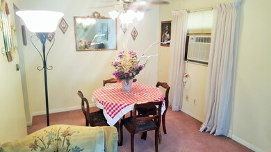 Dining Roon