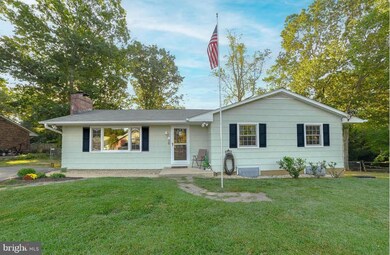 23064 Town Creek Dr, Lexington Park, MD 20653 - photo 2