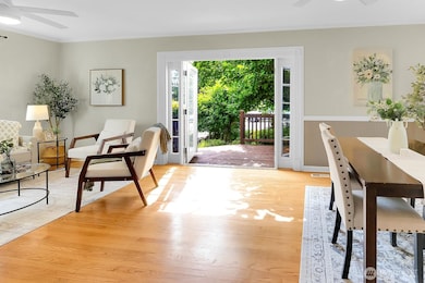 417 Avenue F unit C, Snohomish, WA 98290 - photo 5