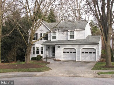 7354 Narrow Wind Way, Columbia, MD 21046 - photo 2