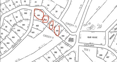 Lot 461 Tannenbaum Rd, Drasco, AR 72530 - photo 2