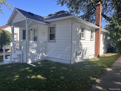 26584 Hampden St, Madison Heights, MI 48071 - photo 3