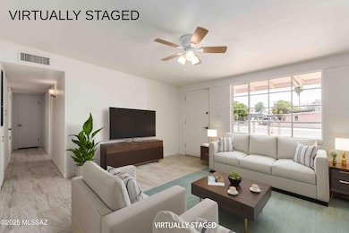 1214 W Kleindale Rd, Tucson, AZ 85705 - photo 6