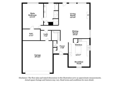 4005 Ashwood Dr, Pearland, TX 77584 - photo 2