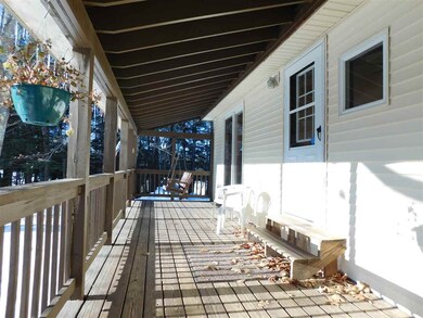 178 Great East Ln, Brookfield, NH 03872 - photo 4