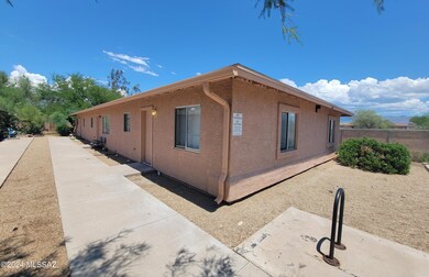 7983 E Escalante Rd unit 1, Tucson, AZ 85730 - photo 2