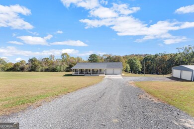 7240 Anderson Lake Rd, Dawsonville, GA 30534 - photo 4