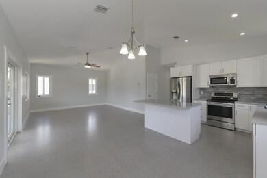 Welcome Home!