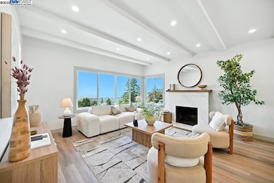 411 Vassar Ave, Berkeley, CA 94708 - photo 7