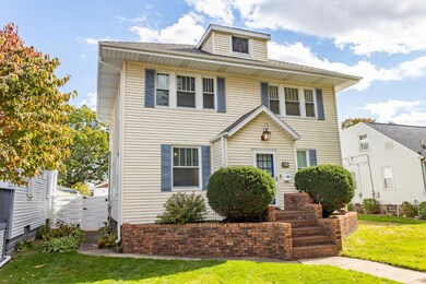 311 N Harvey St, Griffith, IN 46319 - photo 3