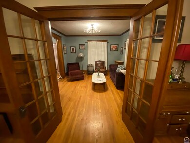 1629 SW Webster Ave, Topeka, KS 66604 - photo 5