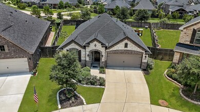 3515 Crescent Vista Dr, Fulshear, TX 77441 - photo 2