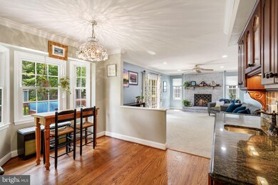 13214 Coralberry Dr, Fairfax, VA 22033 - photo 6