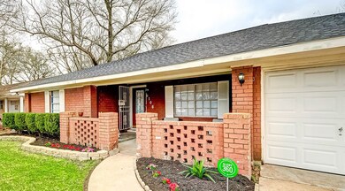 8106 Garden Parks Dr, Houston, TX 77075 - photo 2