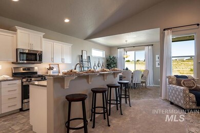 3767 N Marionberry Ave unit Lot 6 Block 16, Star, ID 83669 - photo 3