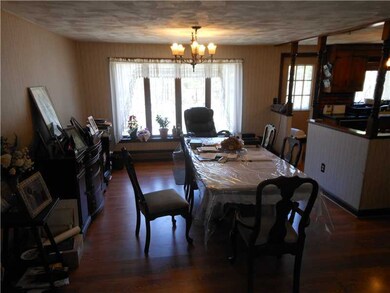 Dining Room.