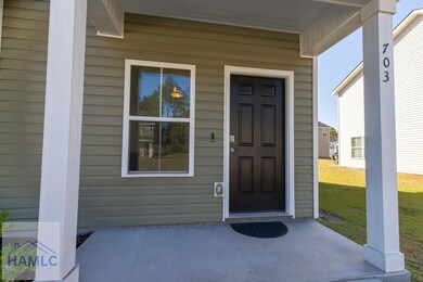 703 Mill Creek Cir, Hinesville, GA 31313 - photo 4