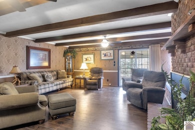 38 Elmhurst Ln, Murray, KY 42071 - photo 6