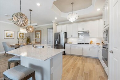 14881 Cherry Blossom Way, Punta Gorda, FL 33955 - photo 5