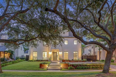 This extensive remodel was designed by StudioMET a
