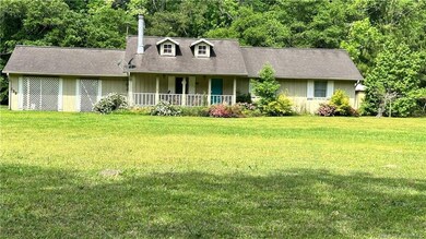 129 Larry Bertrand Rd, Elton, LA 70532 - photo 4