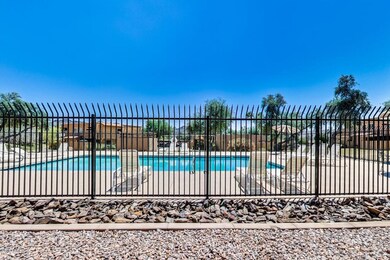 10215 N 7th Place unit B, Phoenix, AZ 85020 - photo 4