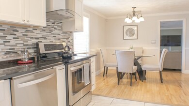 594 North St unit SF, Randolph, MA 02368 - photo 5