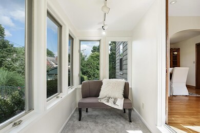 Lovely Sun Room