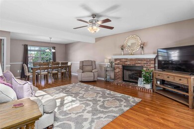 2278 Amberleigh Dr, Maryville, IL 62062 - photo 4