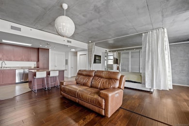 Skyvue Lofts At Smart Corner unit 202, San Diego, CA 92101 - photo 2