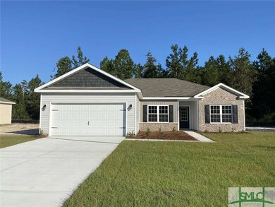 122 Bridgewood Dr, Springfield, GA 31329 - photo 2