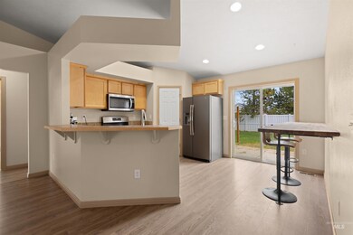 1468 S Kodiak Bear Place, Kuna, ID 83634 - photo 7