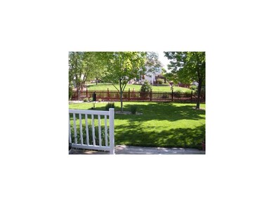 Yard.