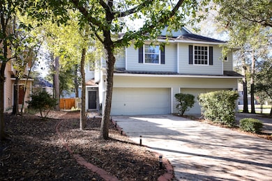 The Woodlands Townhomes in Ledgestone Subdivision!