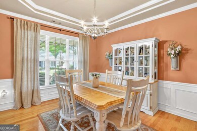 166 Churchcliff Dr, Woodstock, GA 30188 - photo 7