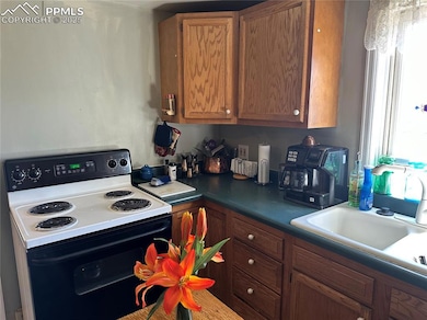 310 Whiting Ave, Cripple Creek, CO 80813 - photo 5