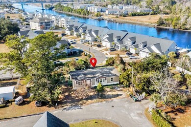 1543 Buffkin Rd, North Myrtle Beach, SC 29582 - photo 3