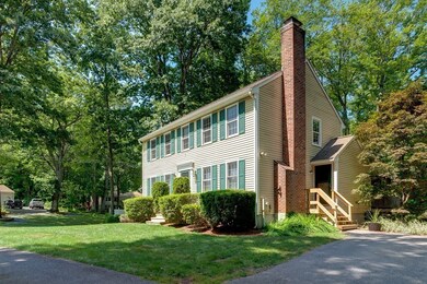 161 Walnut St, Shrewsbury, MA 01545 - photo 2