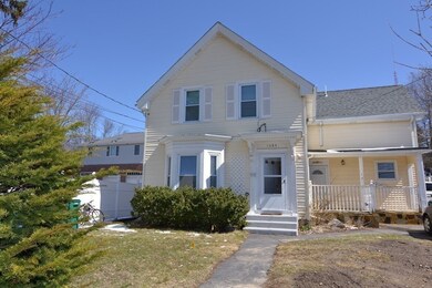1084 Chestnut St unit 2, Newton Upper Falls, MA 02464 - photo 5