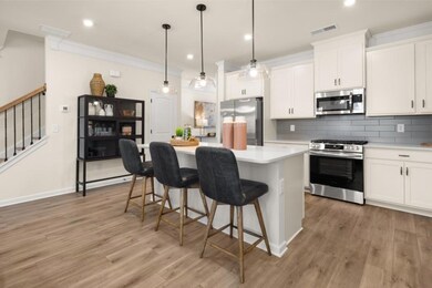 2335 Ravencliff Dr unit 91, Austell, GA 30168 - photo 6