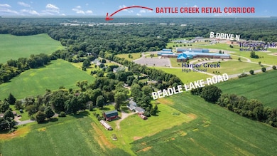 12460 Beadle Lake Rd, Battle Creek, MI 49014 - photo 3