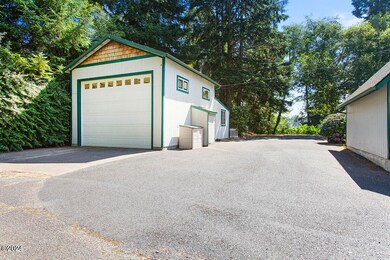 3660 SE Leeks High Rd, South Beach, OR 97366 - photo 5