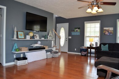 379 Indian Springs Cir, Manchester, TN 37355 - photo 7