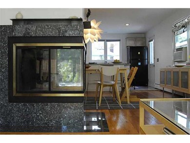 Dining Room.
