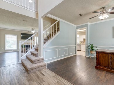 6473 Sudbury Way, North Richland Hills, TX 76182 - photo 4