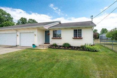 3058 143rd Avenue, Dorr, MI 49323-2