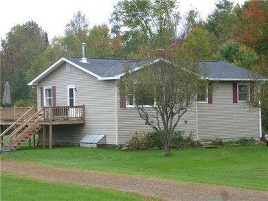 452 Darling Rd, Hudson, ME 04449 - photo 2
