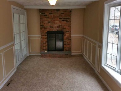 Living Room.