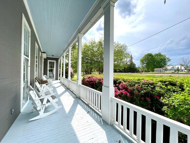 1014 E Railroad Ave, Wesson, MS 39191 - photo 7